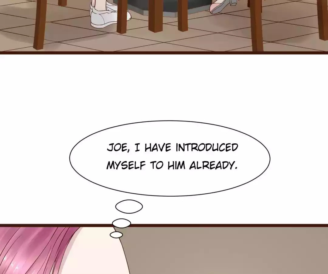 Loving You for No Reason Chapter 4 page 12 - 