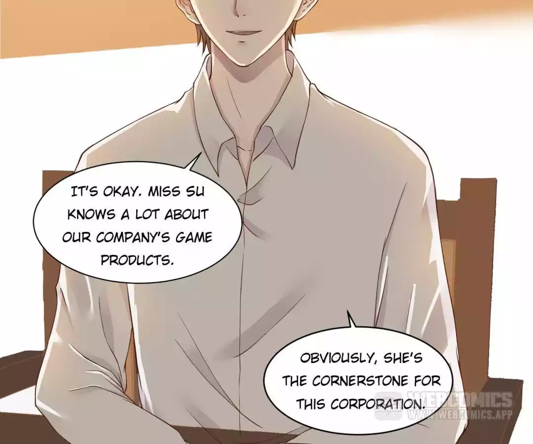 Loving You for No Reason Chapter 4 page 18 - 