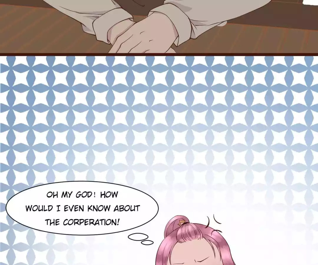Loving You for No Reason Chapter 4 page 19 - 