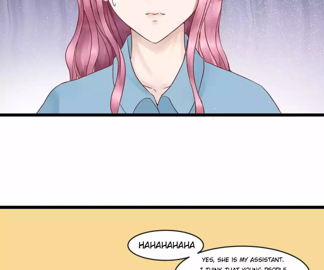 Loving You for No Reason Chapter 4 page 3 - 