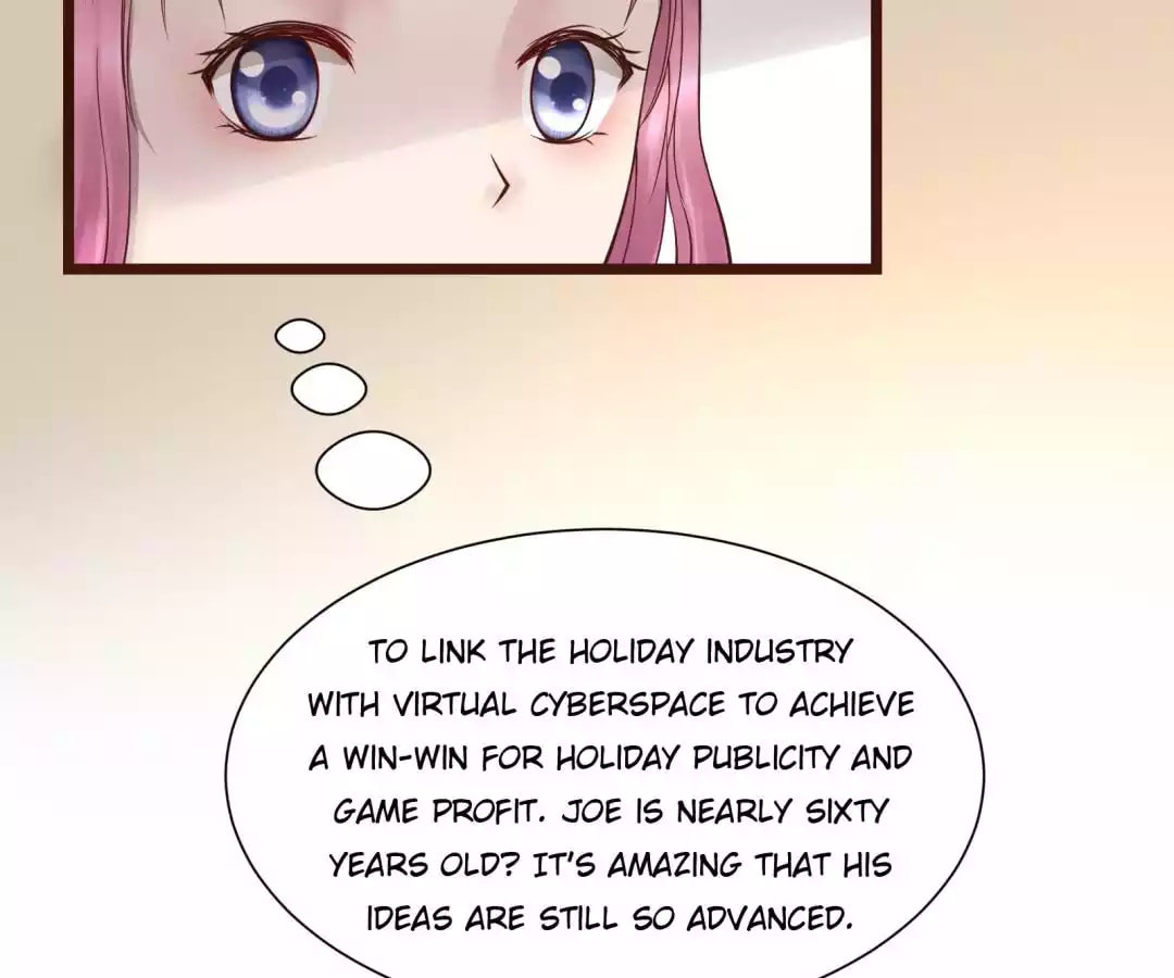 Loving You for No Reason Chapter 4 page 23 - 