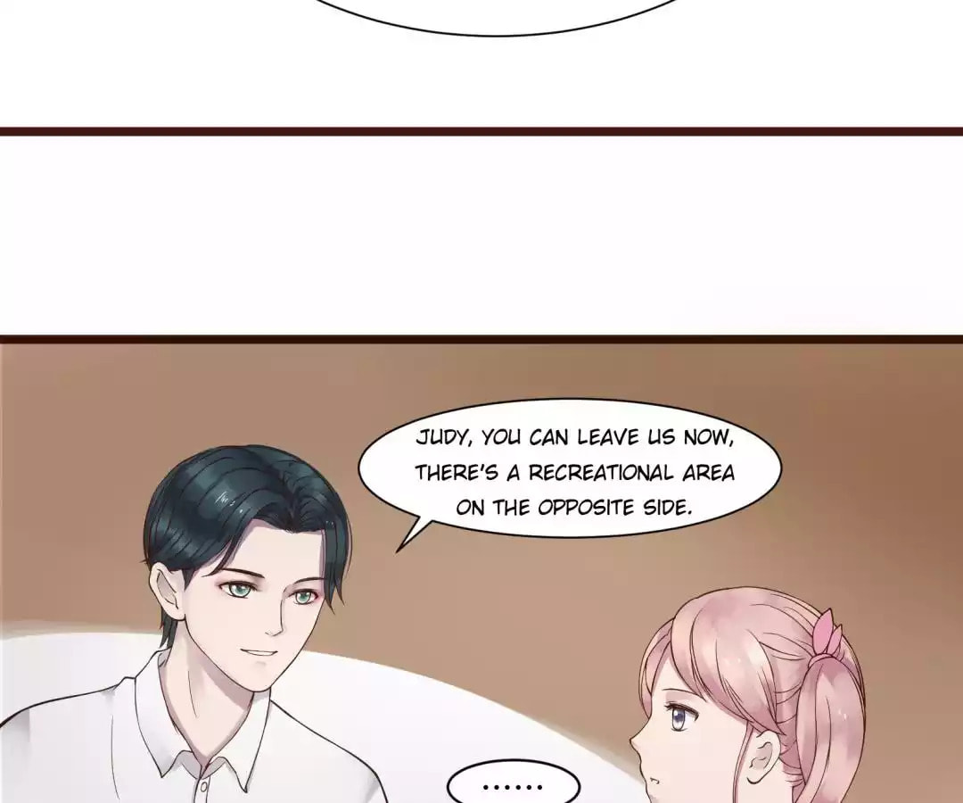 Loving You for No Reason Chapter 4 page 24 - 