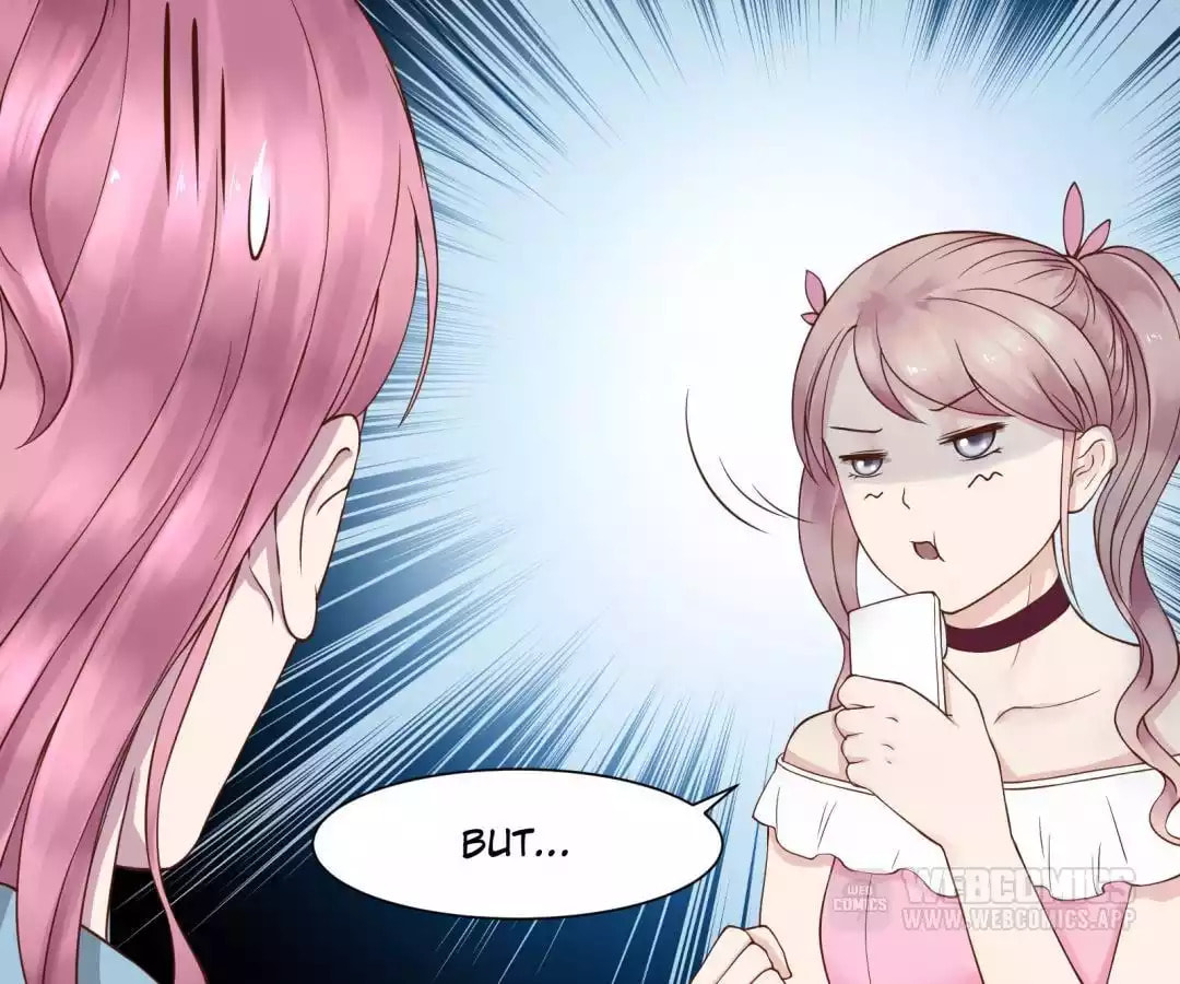 Loving You for No Reason Chapter 4 page 26 - 