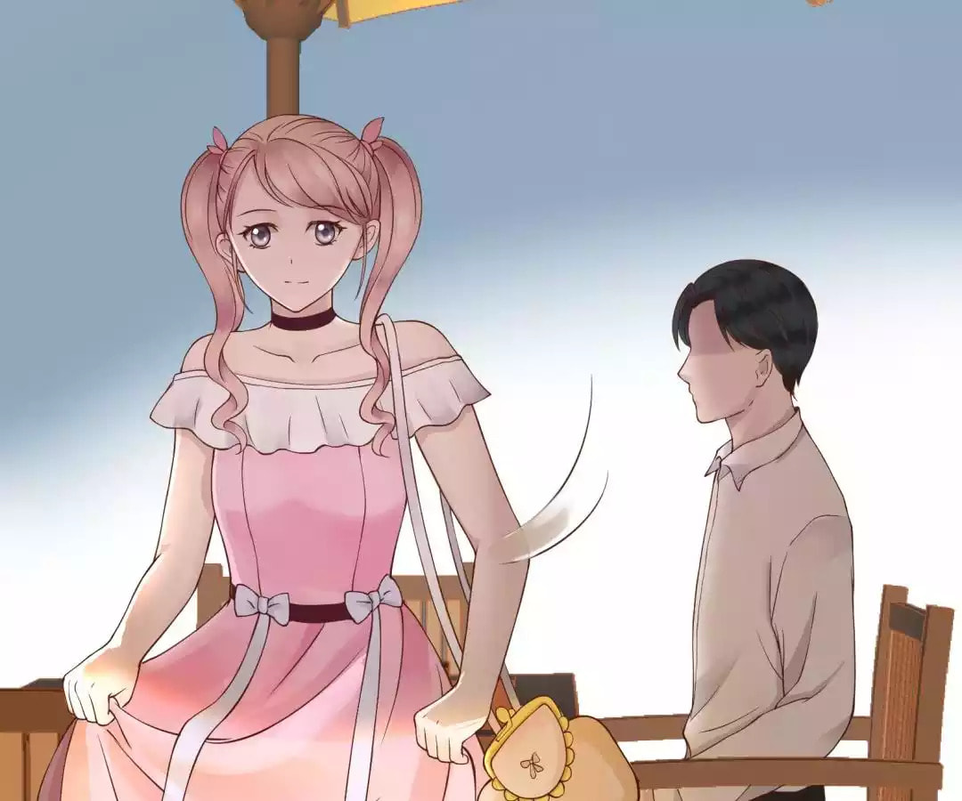 Loving You for No Reason Chapter 4 page 28 - 