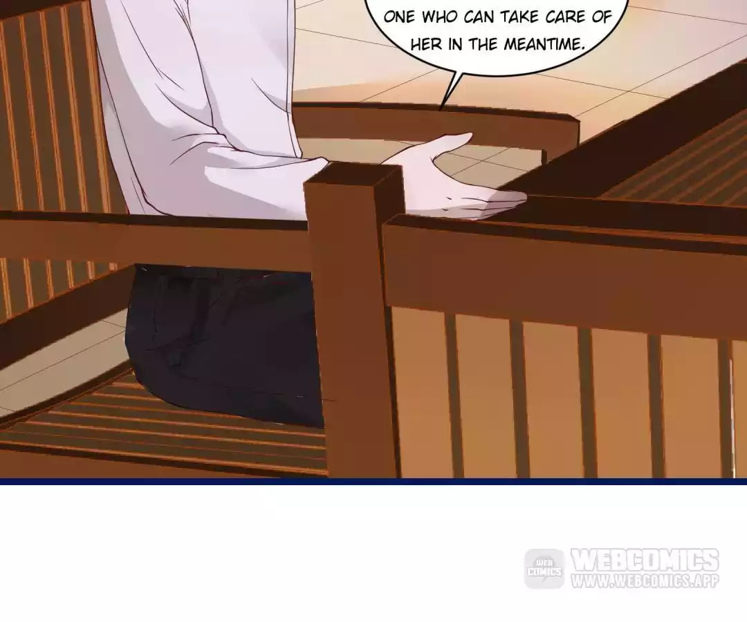 Loving You for No Reason Chapter 4 page 34 - 