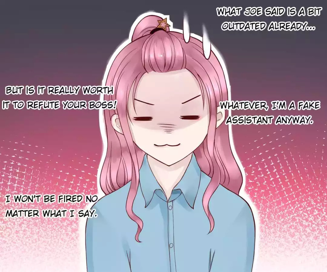 Loving You for No Reason Chapter 4 page 41 - 