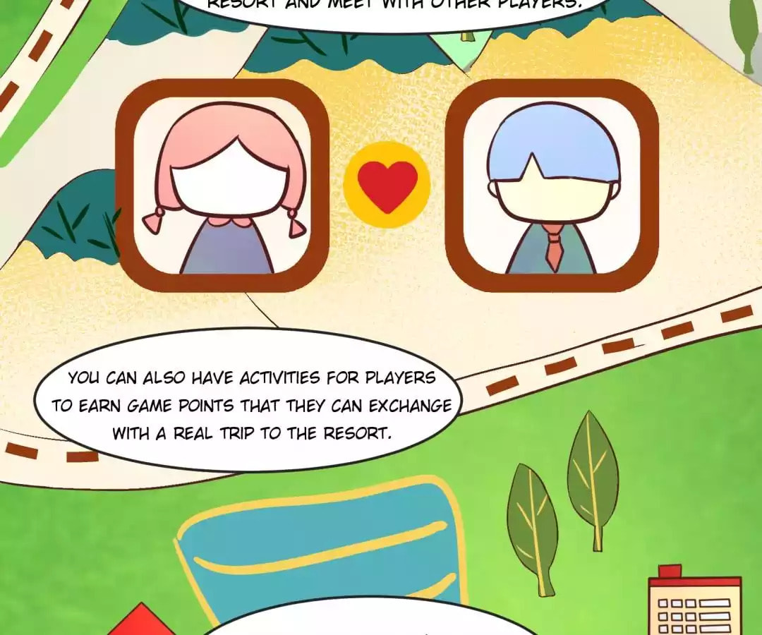 Loving You for No Reason Chapter 4 page 48 - 