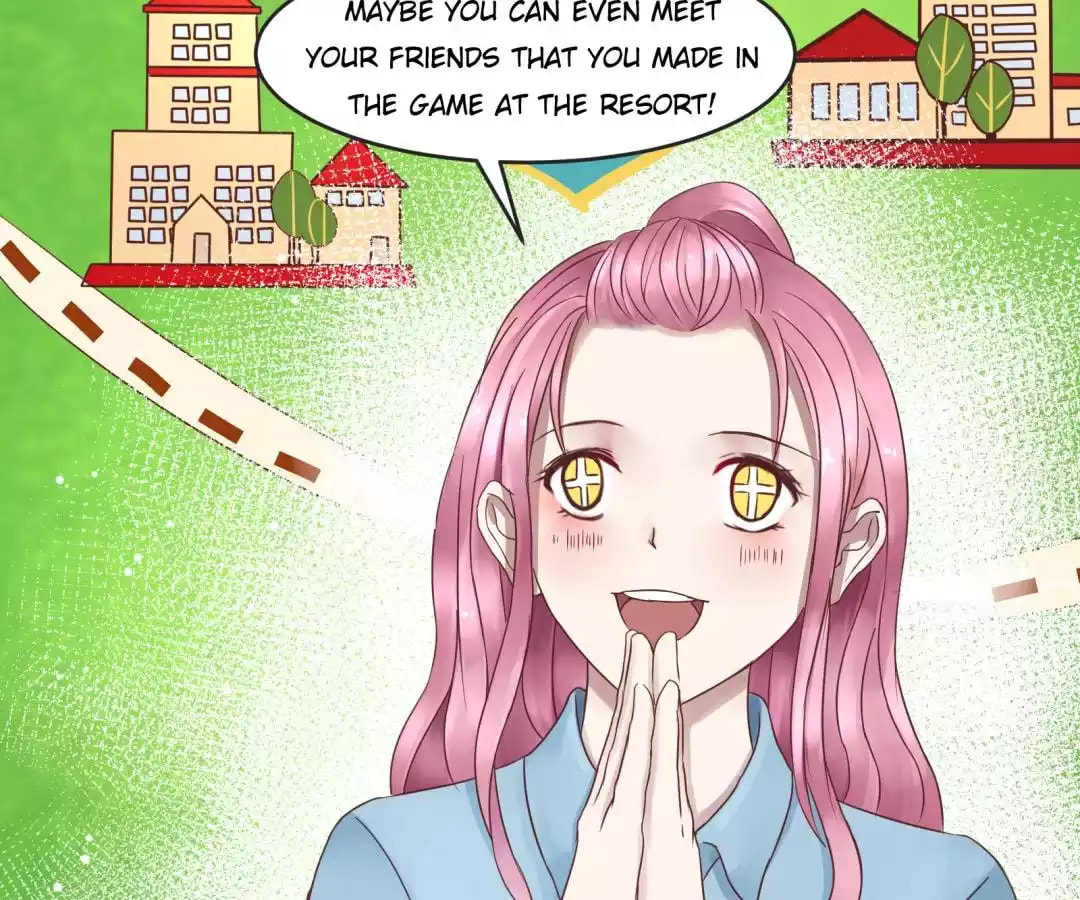 Loving You for No Reason Chapter 4 page 49 - 