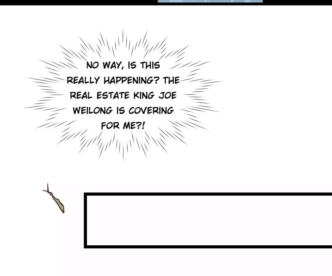 Loving You for No Reason Chapter 4 page 7 - 