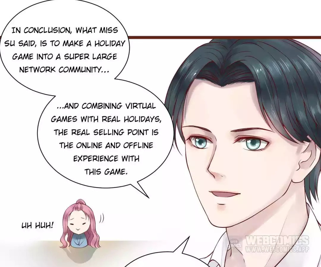 Loving You for No Reason Chapter 5 page 2 - 