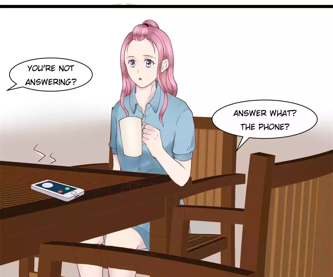 Loving You for No Reason Chapter 5 page 15 - 