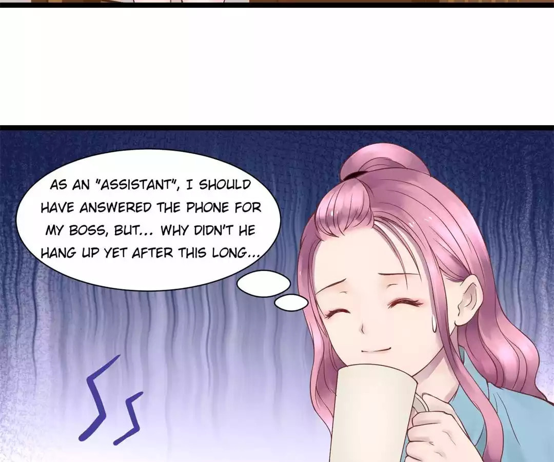 Loving You for No Reason Chapter 5 page 16 - 