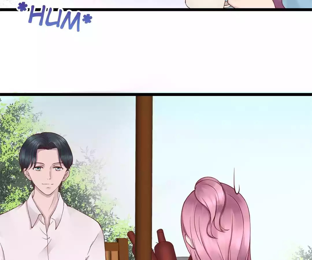 Loving You for No Reason Chapter 5 page 17 - 