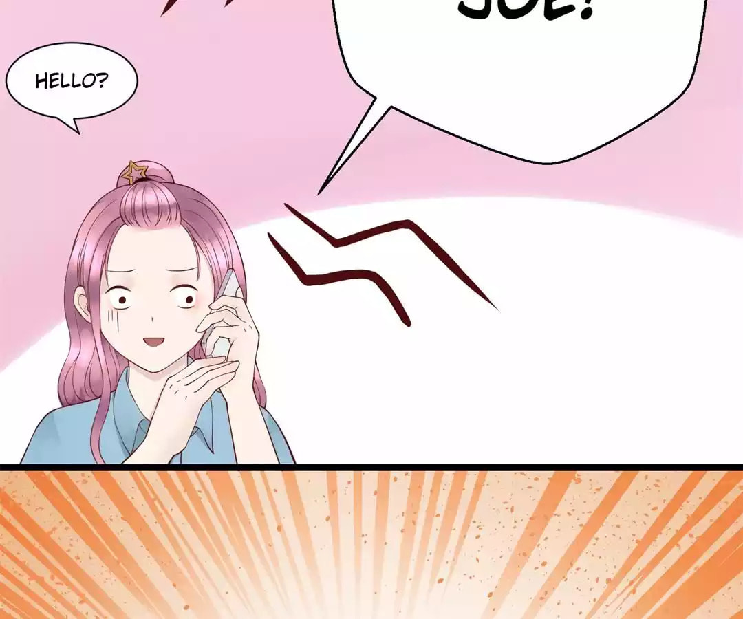 Loving You for No Reason Chapter 5 page 19 - 