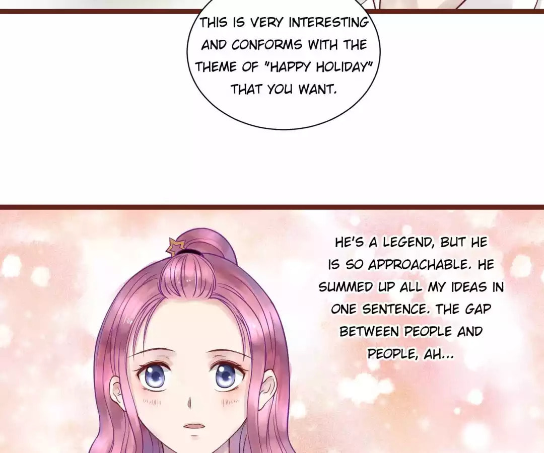 Loving You for No Reason Chapter 5 page 3 - 
