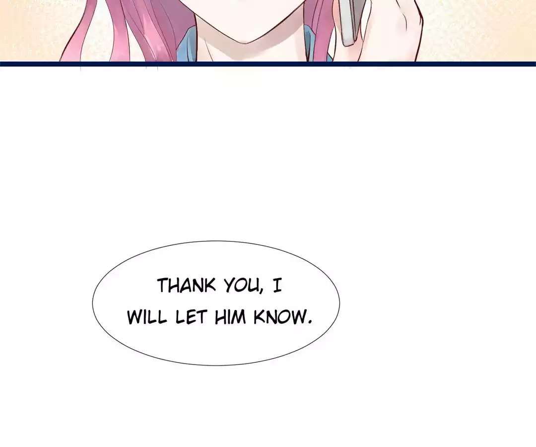 Loving You for No Reason Chapter 5 page 23 - 