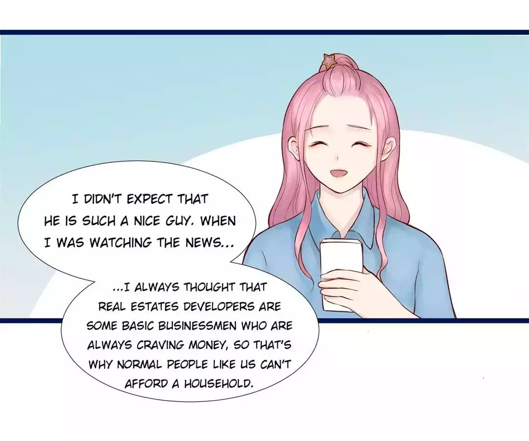 Loving You for No Reason Chapter 5 page 24 - 