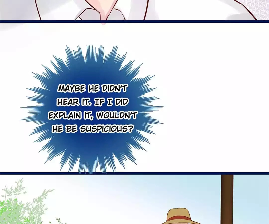 Loving You for No Reason Chapter 5 page 28 - 
