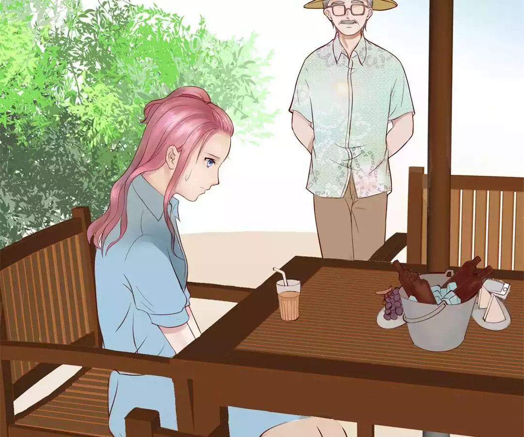 Loving You for No Reason Chapter 5 page 29 - 