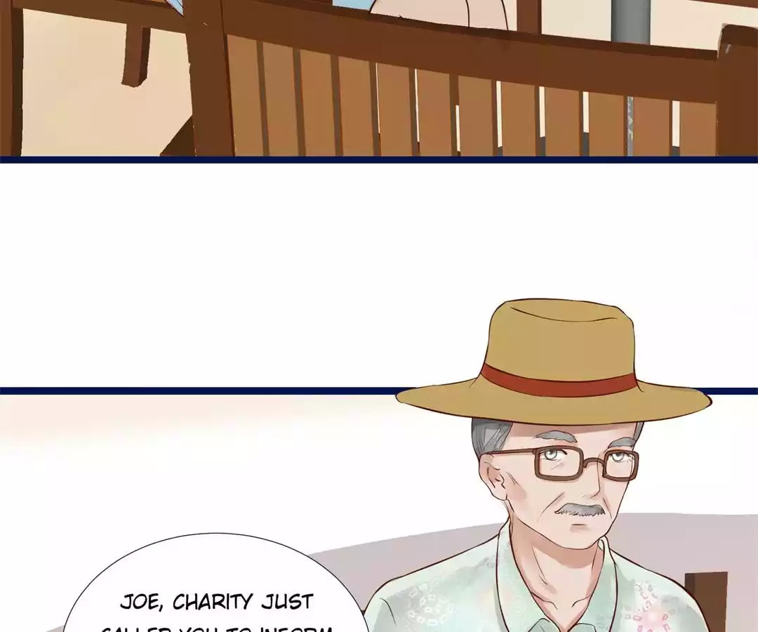 Loving You for No Reason Chapter 5 page 30 - 