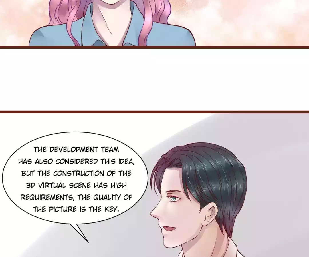 Loving You for No Reason Chapter 5 page 4 - 
