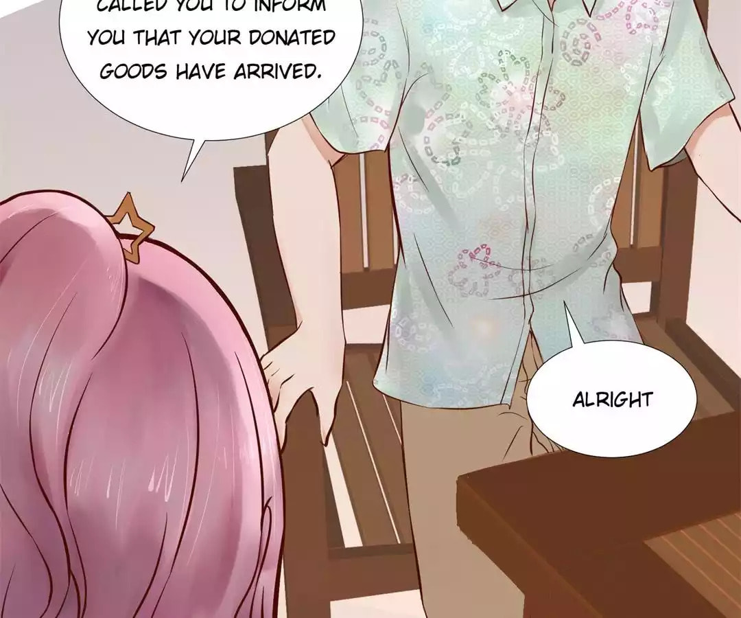 Loving You for No Reason Chapter 5 page 31 - 