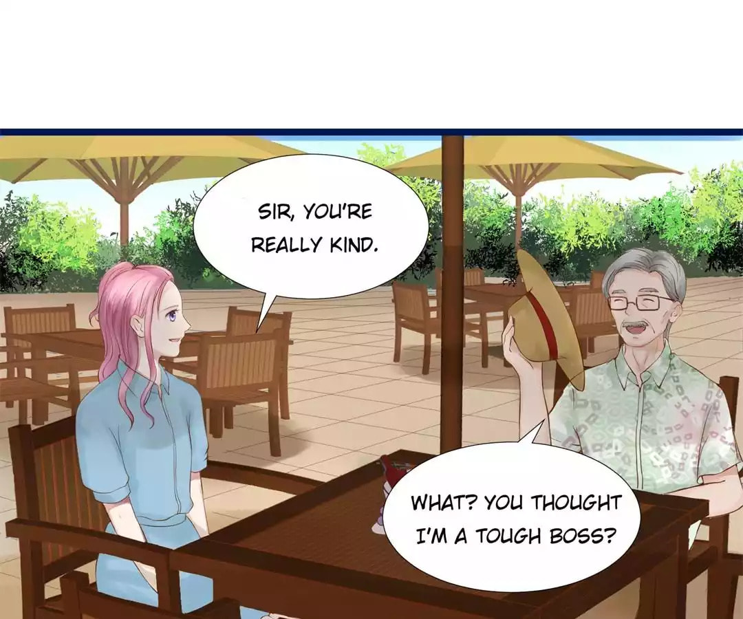 Loving You for No Reason Chapter 5 page 33 - 