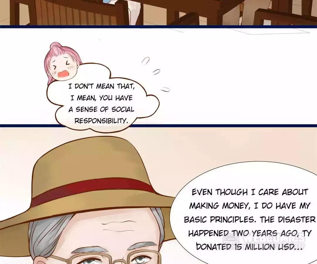 Loving You for No Reason Chapter 5 page 34 - 