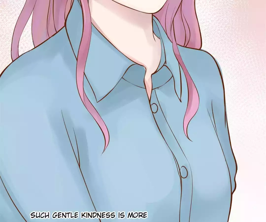 Loving You for No Reason Chapter 5 page 39 - 