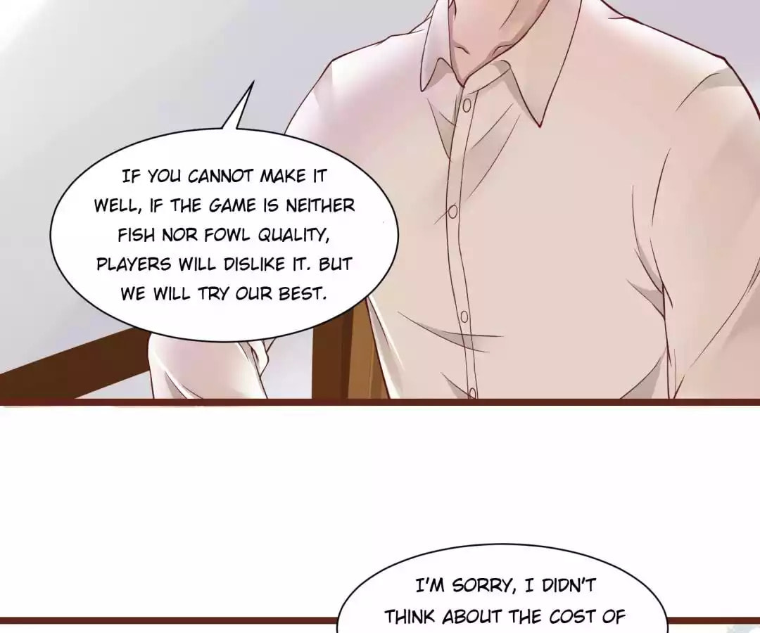 Loving You for No Reason Chapter 5 page 5 - 