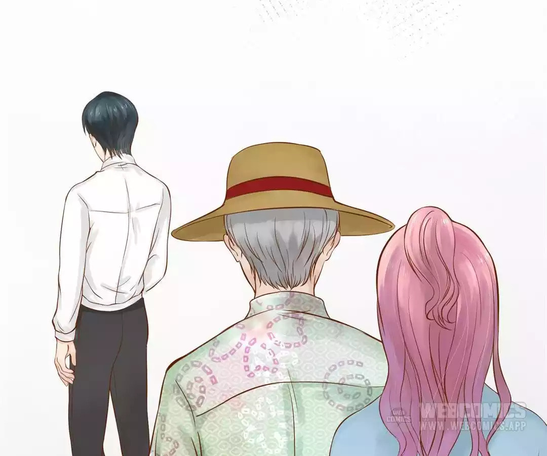 Loving You for No Reason Chapter 5 page 42 - 