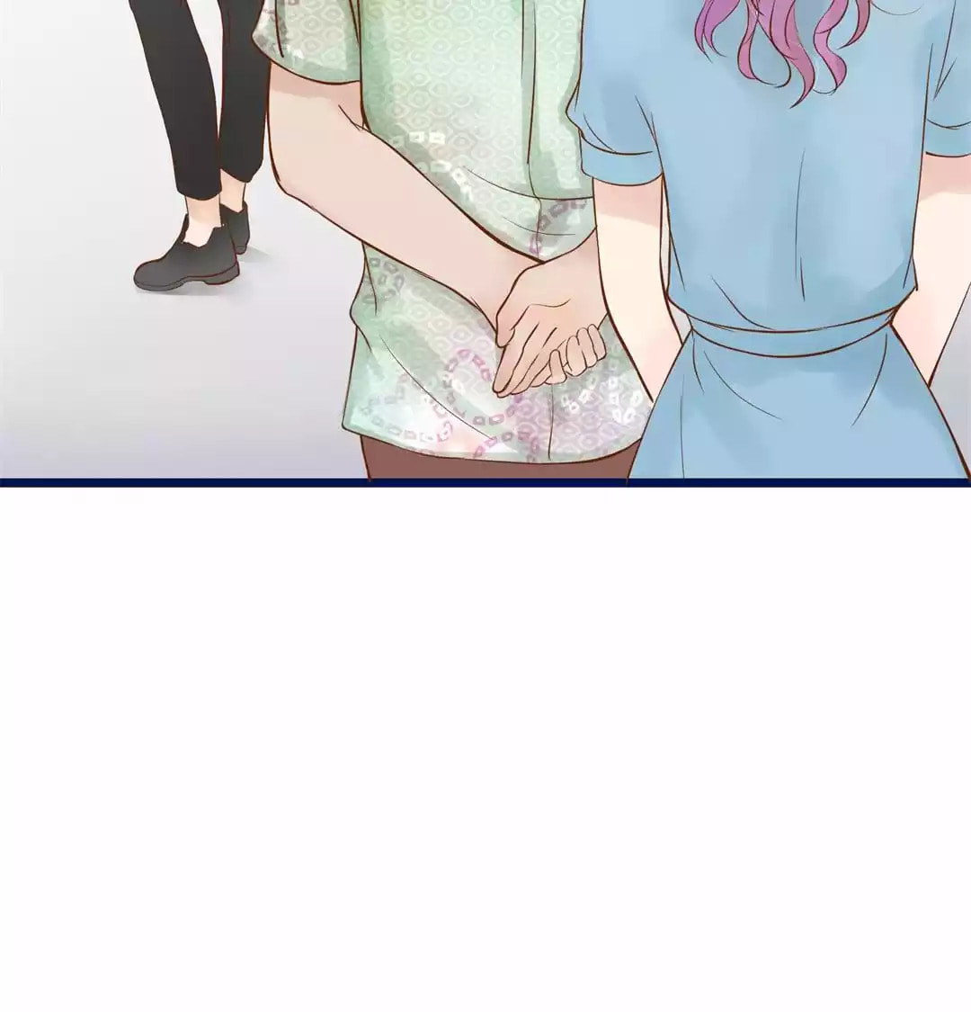 Loving You for No Reason Chapter 5 page 43 - 