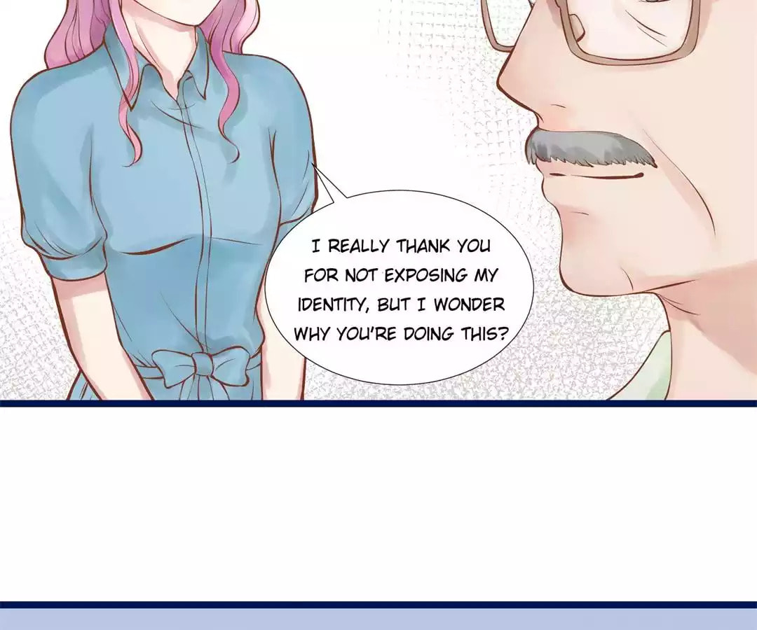 Loving You for No Reason Chapter 5 page 45 - 
