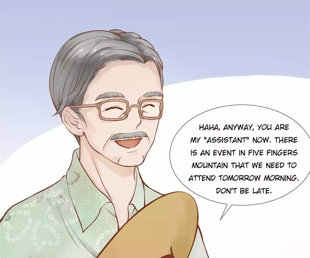 Loving You for No Reason Chapter 5 page 46 - 