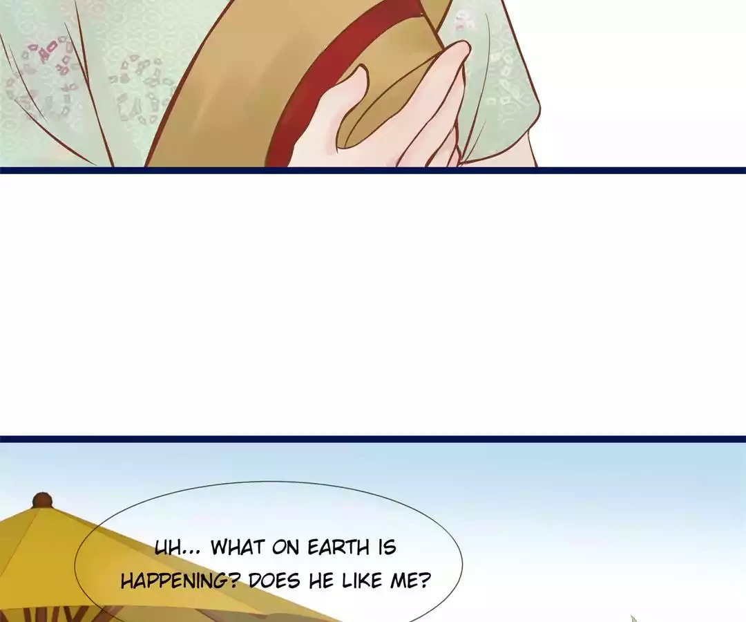 Loving You for No Reason Chapter 5 page 47 - 