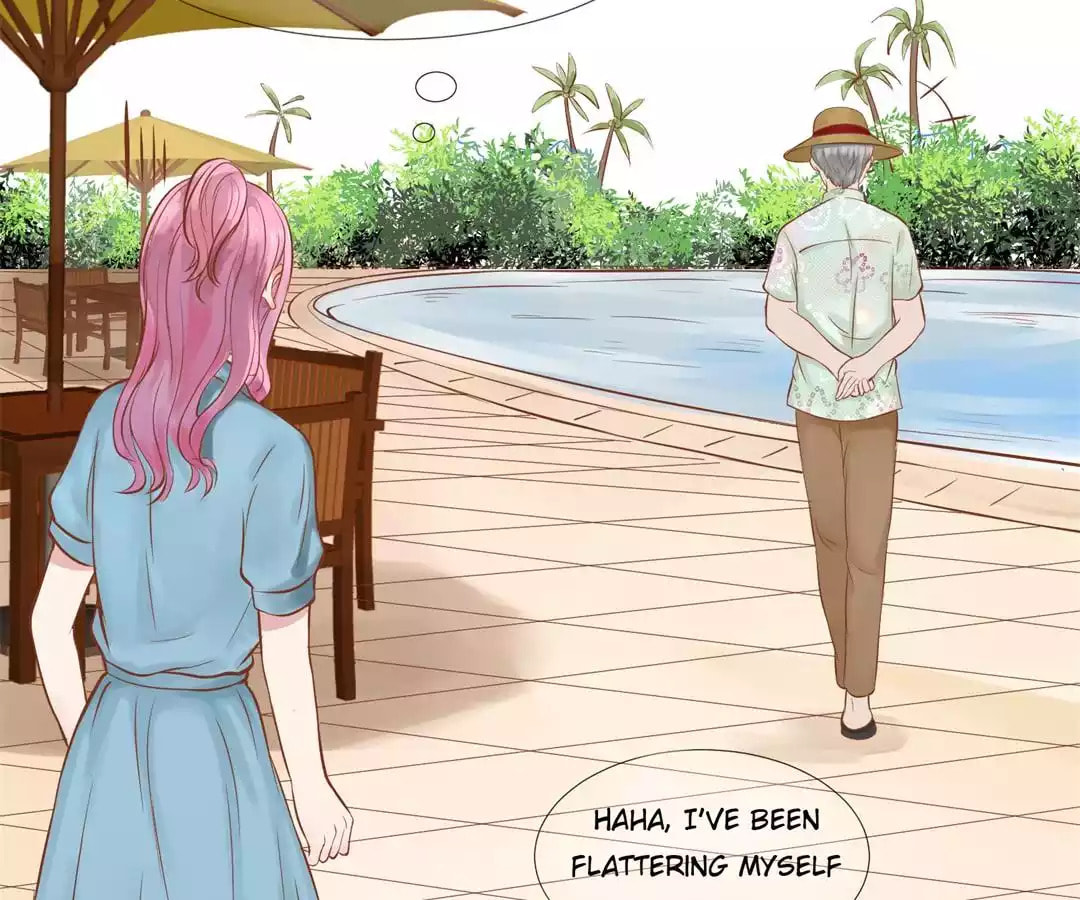Loving You for No Reason Chapter 5 page 48 - 
