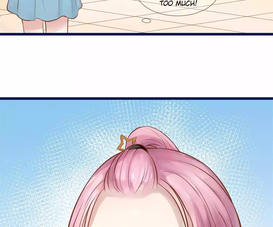 Loving You for No Reason Chapter 5 page 49 - 