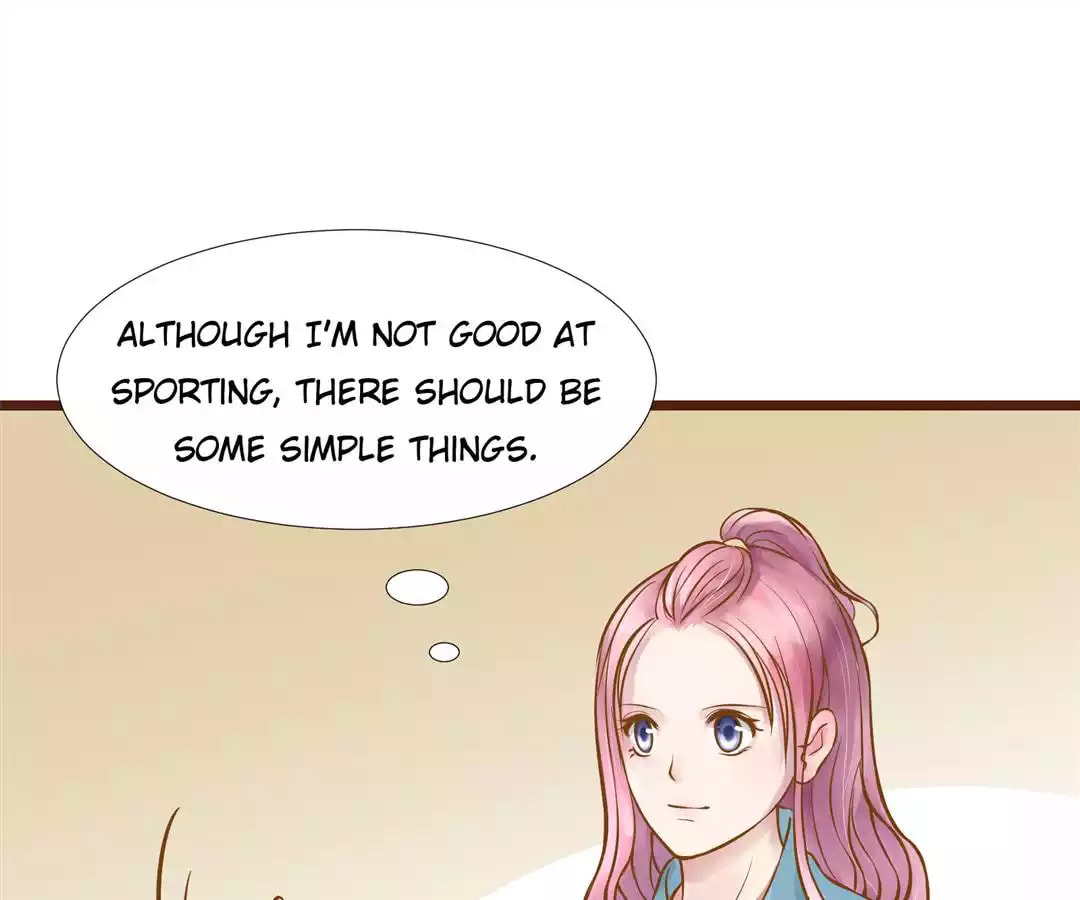 Loving You for No Reason Chapter 6 page 11 - 