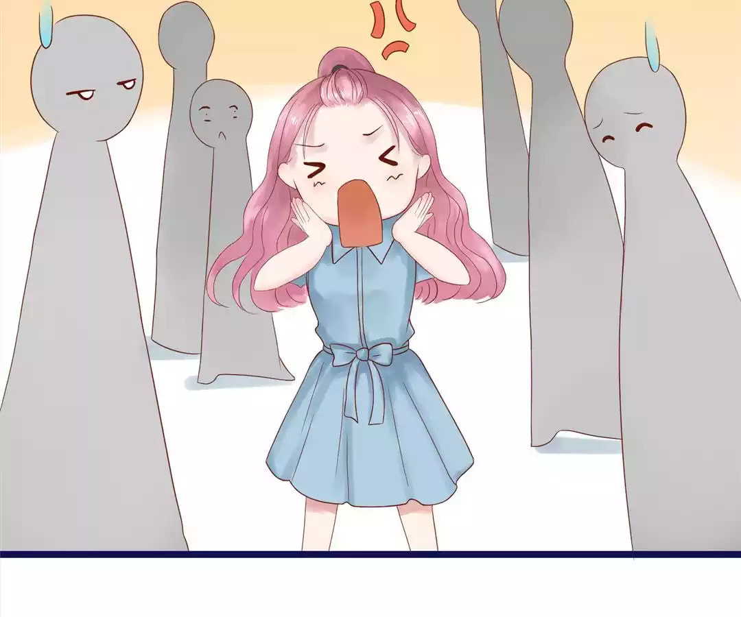 Loving You for No Reason Chapter 6 page 31 - 