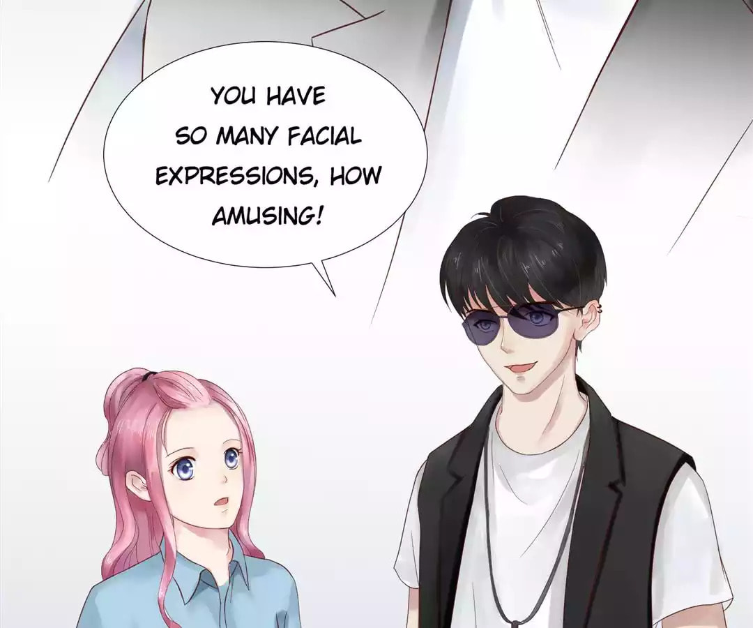Loving You for No Reason Chapter 6 page 38 - 