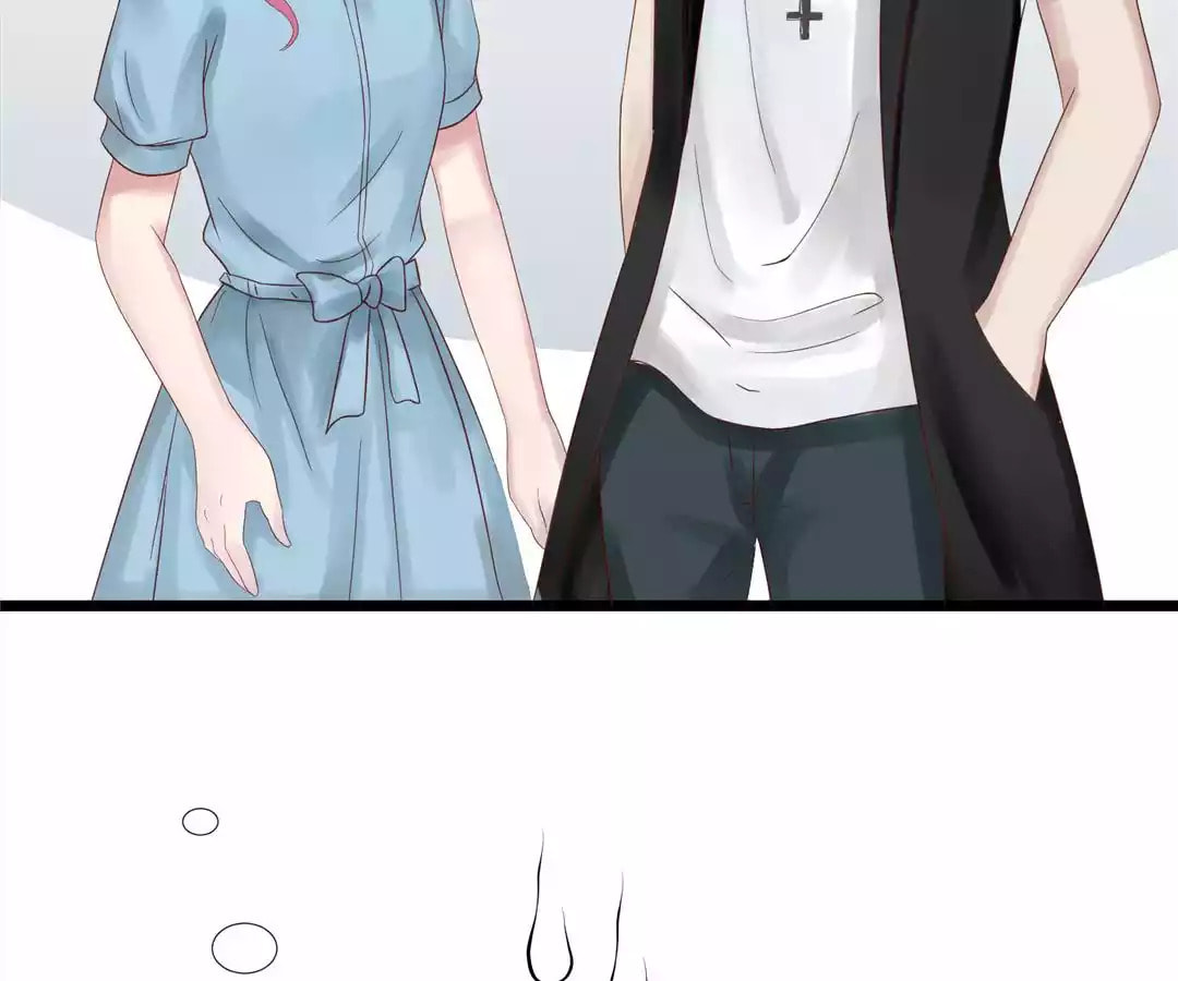 Loving You for No Reason Chapter 6 page 39 - 
