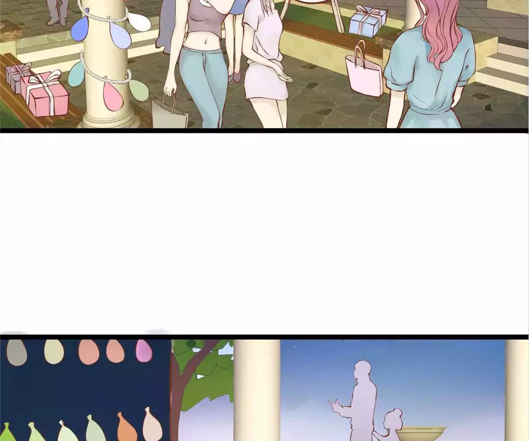 Loving You for No Reason Chapter 6 page 5 - 