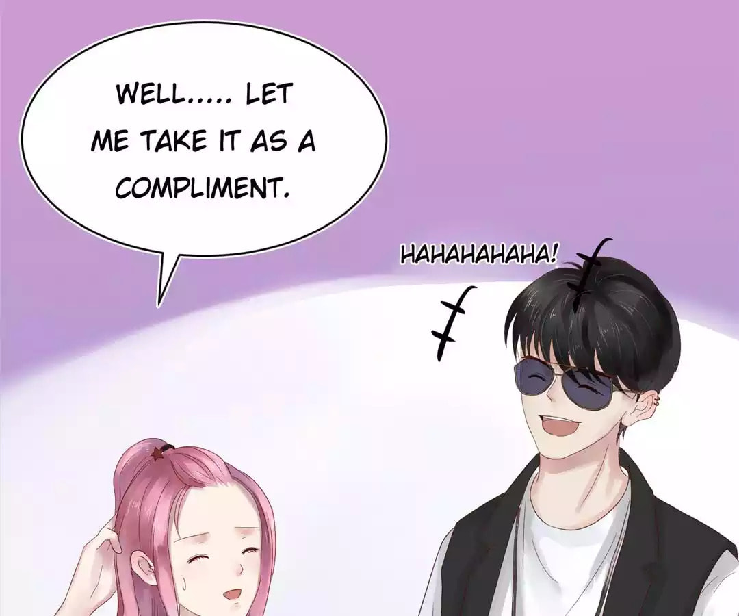 Loving You for No Reason Chapter 6 page 41 - 