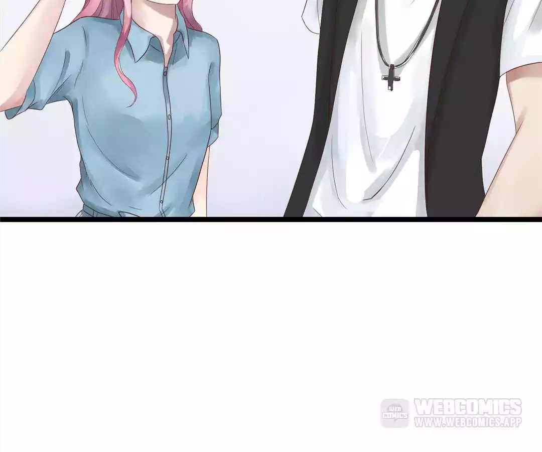 Loving You for No Reason Chapter 6 page 42 - 