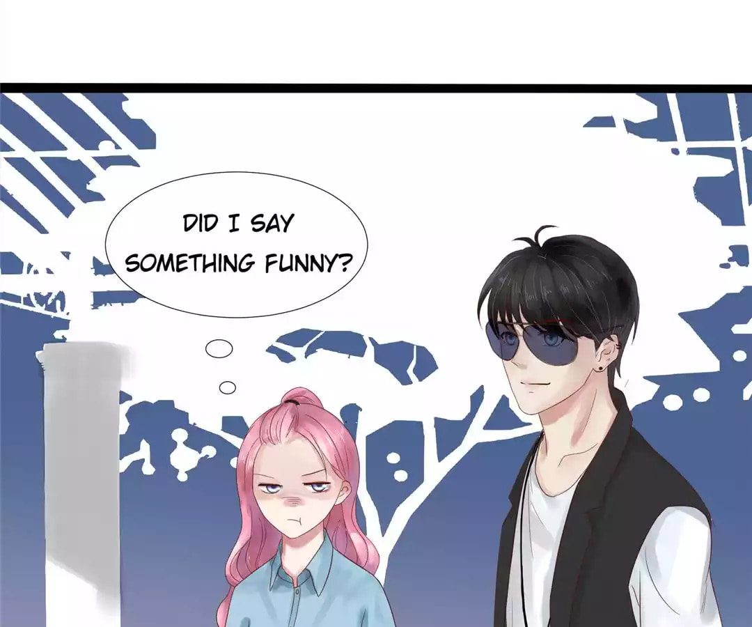 Loving You for No Reason Chapter 6 page 43 - 