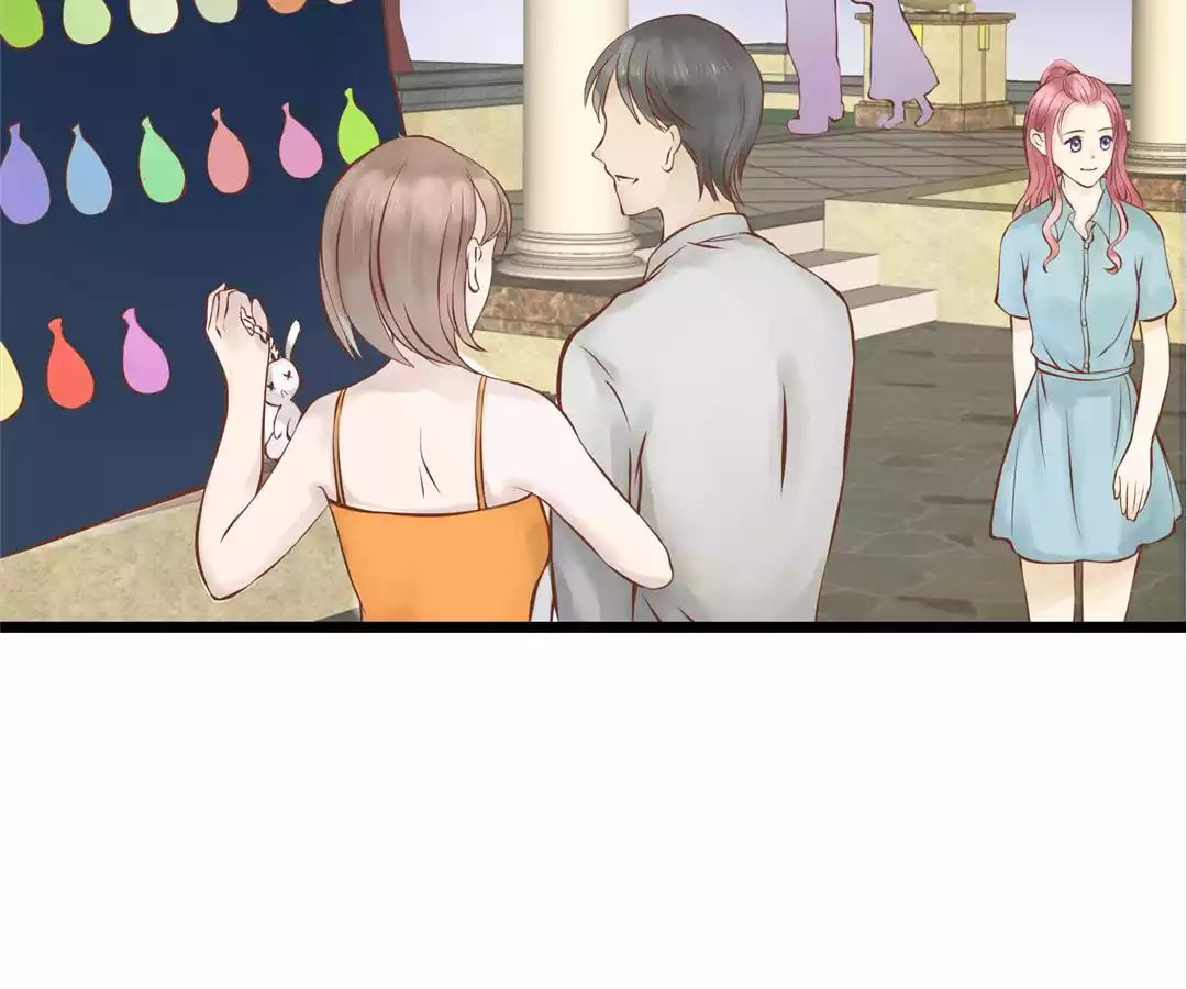 Loving You for No Reason Chapter 6 page 6 - 