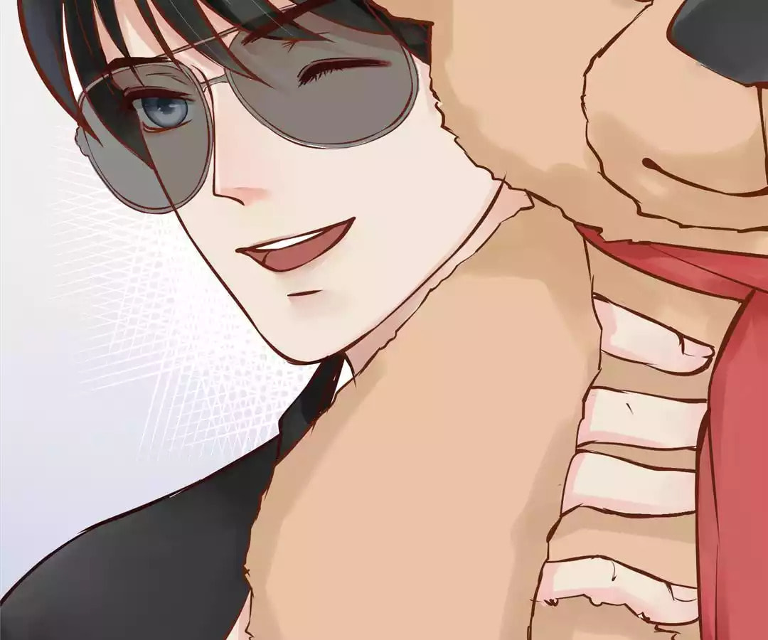 Loving You for No Reason Chapter 6 page 60 - 