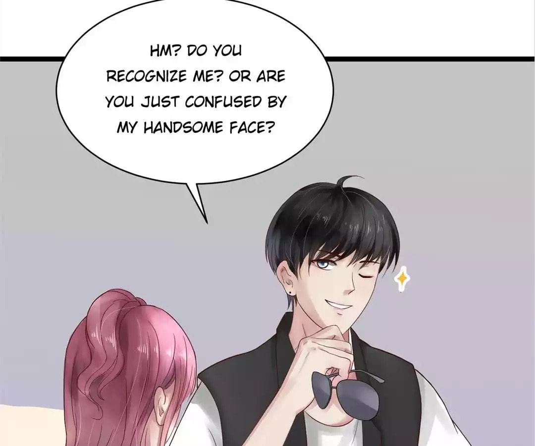 Loving You for No Reason Chapter 7 page 13 - 