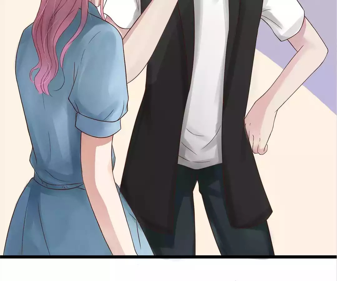 Loving You for No Reason Chapter 7 page 14 - 
