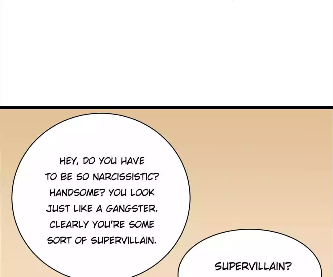 Loving You for No Reason Chapter 7 page 15 - 
